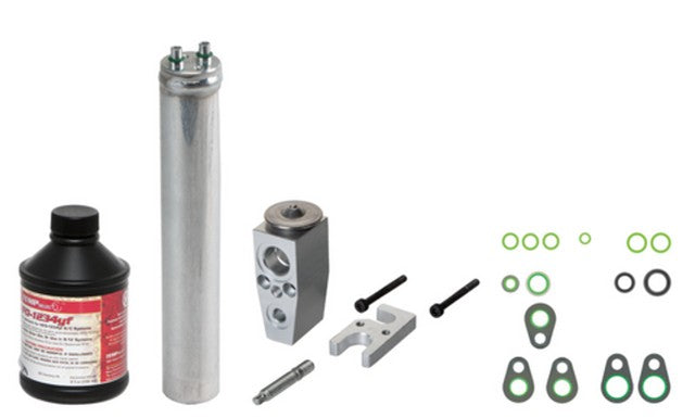 Four Seasons A/C Compressor Replacement Service Kit P/N:20328SK Fits: Ford Mustang 17-15 - Image 1