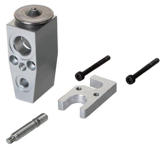 Four Seasons A/C Compressor Replacement Service Kit P/N:20328SK Fits: Ford Mustang 17-15 - Image 3