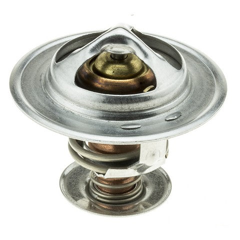 Motorad Engine Coolant Thermostat P/N:2033-192 Fits: Dodge D350, Dodge W250, Dodge W350, Ford Cf7000, Ford F-600, Ford F-600 Lpo, Ford F-700, Ford F-800, Ford Ln7000, Nissan 720, Volvo 122, Volvo 142, Volvo 144, Volvo 145, Volvo 164 - Image 1