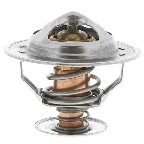 Motorad Engine Coolant Thermostat P/N:2033-192 Fits: Dodge D350, Dodge W250, Dodge W350, Ford Cf7000, Ford F-600, Ford F-600 Lpo, Ford F-700, Ford F-800, Ford Ln7000, Nissan 720, Volvo 122, Volvo 142, Volvo 144, Volvo 145, Volvo 164 - Image 3