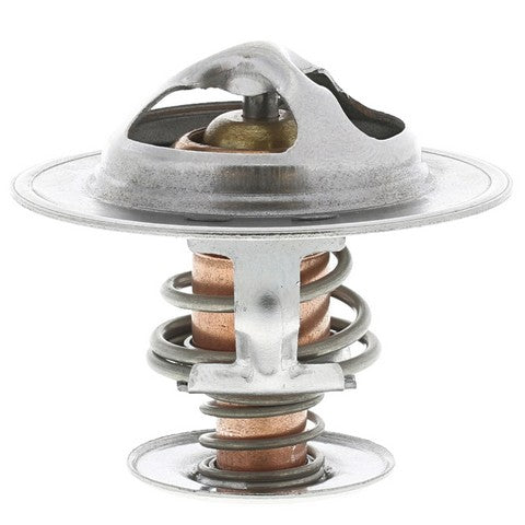 Motorad Engine Coolant Thermostat P/N:2033-192 Fits: Dodge D350, Dodge W250, Dodge W350, Ford Cf7000, Ford F-600, Ford F-600 Lpo, Ford F-700, Ford F-800, Ford Ln7000, Nissan 720, Volvo 122, Volvo 142, Volvo 144, Volvo 145, Volvo 164 - Image 4