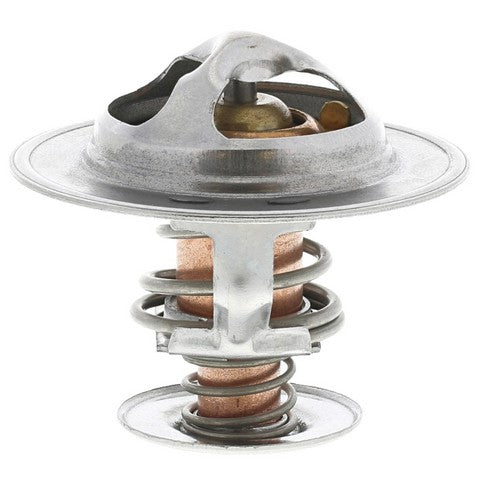Motorad Engine Coolant Thermostat P/N:2033-192 Fits: Dodge D350, Dodge W250, Dodge W350, Ford Cf7000, Ford F-600, Ford F-600 Lpo, Ford F-700, Ford F-800, Ford Ln7000, Nissan 720, Volvo 122, Volvo 142, Volvo 144, Volvo 145, Volvo 164 - Image 6