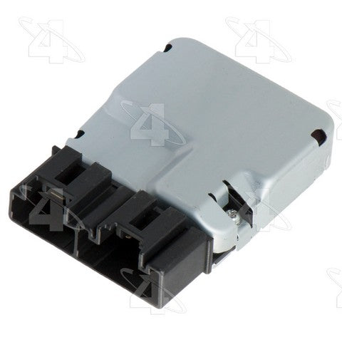 Four Seasons HVAC Blower Motor Resistor P/N:20331 Fits: Lexus Gs300 05-98, Lexus Gs400 00-98, Lexus Gs430 05-01, Lexus Is300 05-01, Lexus Ls400 00-98, Lexus Rx300 03-99, Lexus Sc430 10-02, Toyota Land Cruiser 07-98 - Image 1