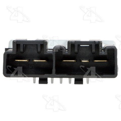 Four Seasons HVAC Blower Motor Resistor P/N:20331 Fits: Lexus Gs300 05-98, Lexus Gs400 00-98, Lexus Gs430 05-01, Lexus Is300 05-01, Lexus Ls400 00-98, Lexus Rx300 03-99, Lexus Sc430 10-02, Toyota Land Cruiser 07-98 - Image 2