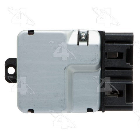 Four Seasons HVAC Blower Motor Resistor P/N:20331 Fits: Lexus Gs300 05-98, Lexus Gs400 00-98, Lexus Gs430 05-01, Lexus Is300 05-01, Lexus Ls400 00-98, Lexus Rx300 03-99, Lexus Sc430 10-02, Toyota Land Cruiser 07-98 - Image 5