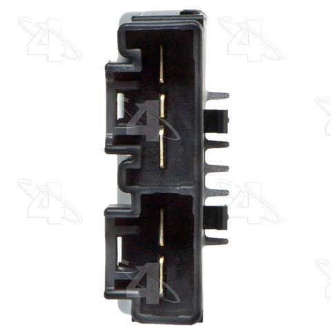 Four Seasons HVAC Blower Motor Resistor P/N:20331 Fits: Lexus Gs300 05-98, Lexus Gs400 00-98, Lexus Gs430 05-01, Lexus Is300 05-01, Lexus Ls400 00-98, Lexus Rx300 03-99, Lexus Sc430 10-02, Toyota Land Cruiser 07-98 - Image 4