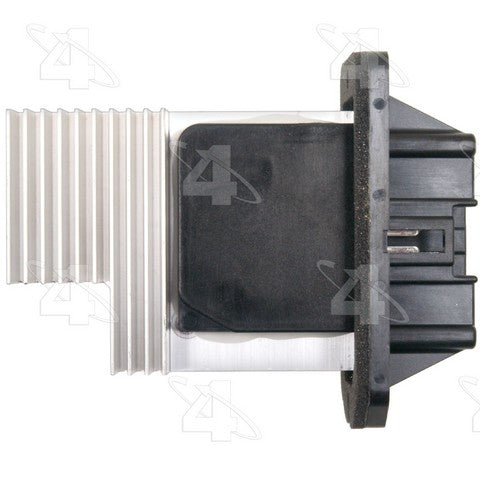 Four Seasons HVAC Blower Motor Resistor P/N:20332 Fits: Lexus Es300 01-97, Toyota 4runner 02-97, Toyota Avalon 1999, Toyota Sequoia 07-01, Toyota Sienna 03-00, Toyota Solara 03-99 - Image 1