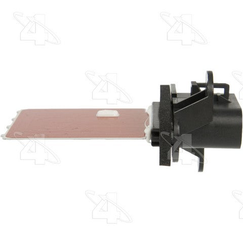 Four Seasons HVAC Blower Motor Resistor P/N:20336 Fits: Chevrolet Cobalt 10-05, Chevrolet Hhr 11-06, Pontiac G5 10-07, Pontiac Pursuit 06-05 - Image 3
