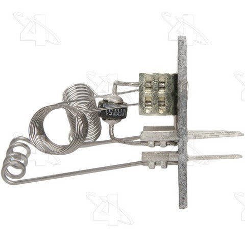 Four Seasons HVAC Blower Motor Resistor P/N:20338 Fits: Chevrolet Astro 91-86, GMC Safari 91-86 - Image 2