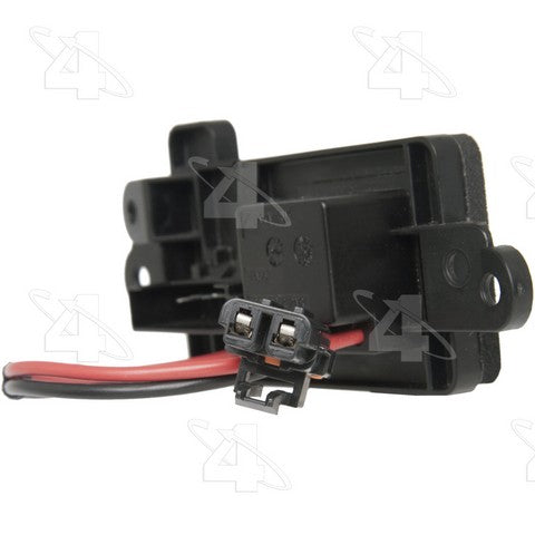 Four Seasons HVAC Blower Motor Resistor P/N:20339 Fits: Cadillac Escalade, Cadillac Escalade Esv, Cadillac Escalade Ext, Chevrolet Avalanche 1500, Chevrolet Avalanche 2500, Chevrolet C1500, Chevrolet C3500hd, Chevrolet Cheyenne, Chevrolet Silverado - Image 4