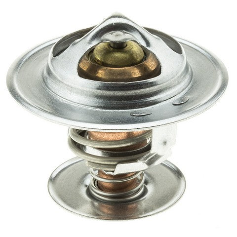 Motorad Engine Coolant Thermostat P/N:2034-160 Fits: Alfa Romeo Berlina, Alfa Romeo Gtv-6, Alfa Romeo Milano, Alfa Romeo Sprint, American Motors Gremlin, American Motors Spirit, Audi 100 Series, Audi 4000, Audi 80, Audi 90 - Image 1