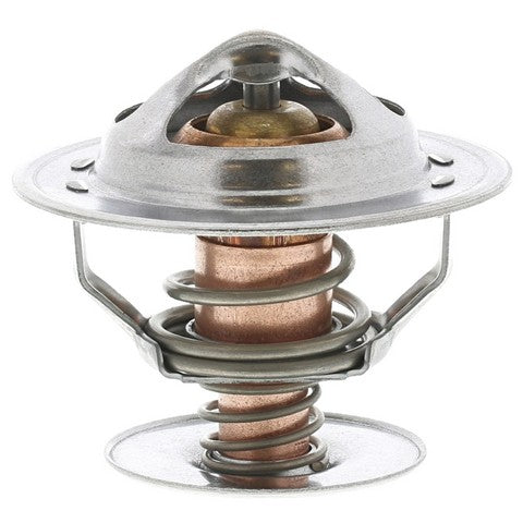 Motorad Engine Coolant Thermostat P/N:2034-160 Fits: Alfa Romeo Berlina, Alfa Romeo Gtv-6, Alfa Romeo Milano, Alfa Romeo Sprint, American Motors Gremlin, American Motors Spirit, Audi 100 Series, Audi 4000, Audi 80, Audi 90 - Image 4