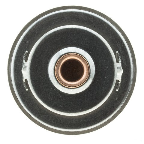 Motorad Engine Coolant Thermostat P/N:2034-160 Fits: Alfa Romeo Berlina, Alfa Romeo Gtv-6, Alfa Romeo Milano, Alfa Romeo Sprint, American Motors Gremlin, American Motors Spirit, Audi 100 Series, Audi 4000, Audi 80, Audi 90 - Image 2