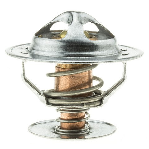 Motorad Engine Coolant Thermostat P/N:2034-180 Fits: Alfa Romeo Berlina, Alfa Romeo Gtv-6, Alfa Romeo Milano, Alfa Romeo Sprint, American Motors Gremlin, American Motors Spirit, Audi 100 Series, Audi 4000, Audi 80, Audi 90 - Image 3