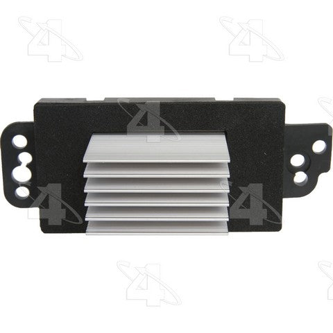 Four Seasons A/C Power Module,HVAC Blower Motor Resistor P/N:20340 Fits: Buick Allure, Buick Century, Buick Lacrosse, Buick Rainier, Cadillac Escalade, Cadillac Escalade Esv, Cadillac Escalade Ext, Chevrolet Avalanche 1500, Chevrolet Avalanche 2500 - Image 3