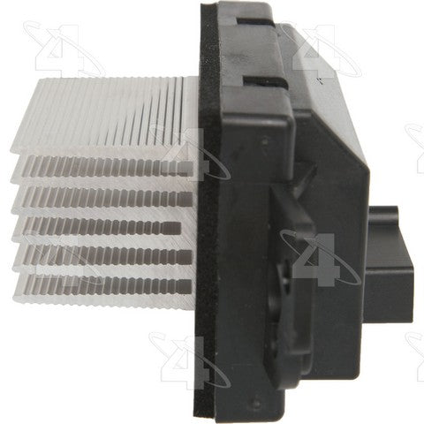 Four Seasons A/C Power Module,HVAC Blower Motor Resistor P/N:20340 Fits: Buick Allure, Buick Century, Buick Lacrosse, Buick Rainier, Cadillac Escalade, Cadillac Escalade Esv, Cadillac Escalade Ext, Chevrolet Avalanche 1500, Chevrolet Avalanche 2500 - Image 4