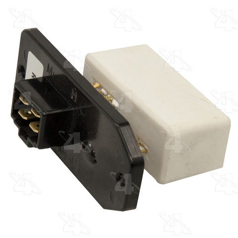 Four Seasons HVAC Blower Motor Resistor P/N:20342 Fits: Toyota Tundra 06-00 - Image 1