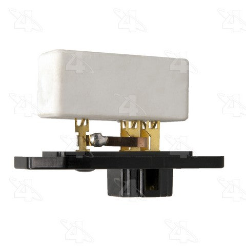 Four Seasons HVAC Blower Motor Resistor P/N:20342 Fits: Toyota Tundra 06-00 - Image 5