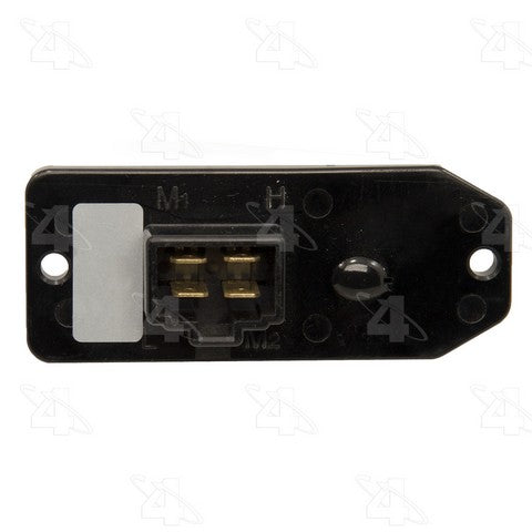 Four Seasons HVAC Blower Motor Resistor P/N:20342 Fits: Toyota Tundra 06-00 - Image 7