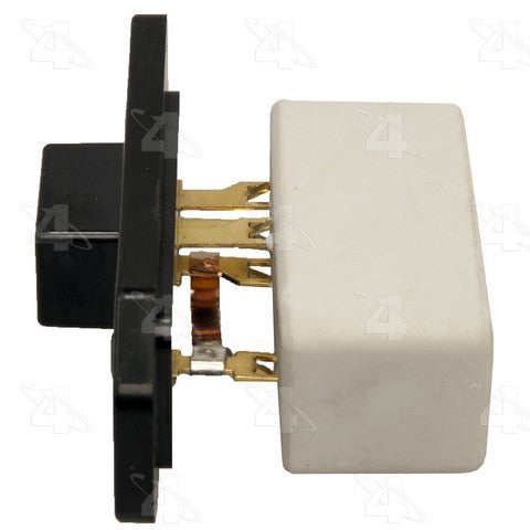Four Seasons HVAC Blower Motor Resistor P/N:20342 Fits: Toyota Tundra 06-00 - Image 2