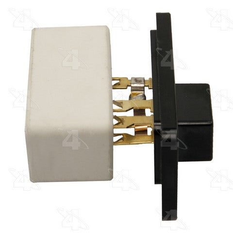 Four Seasons HVAC Blower Motor Resistor P/N:20342 Fits: Toyota Tundra 06-00 - Image 4
