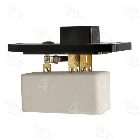 Four Seasons HVAC Blower Motor Resistor P/N:20342 Fits: Toyota Tundra 06-00 - Image 3