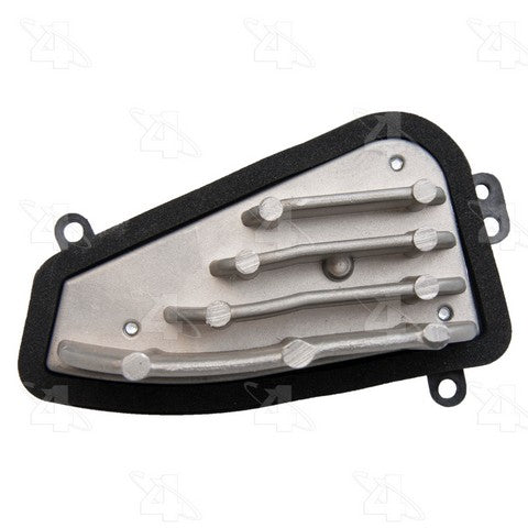 Four Seasons HVAC Blower Motor Resistor P/N:20346 Fits: Honda Accord 02-98, Honda Odyssey 04-99 - Image 3