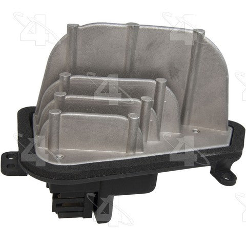 Four Seasons HVAC Blower Motor Resistor P/N:20346 Fits: Honda Accord 02-98, Honda Odyssey 04-99 - Image 2