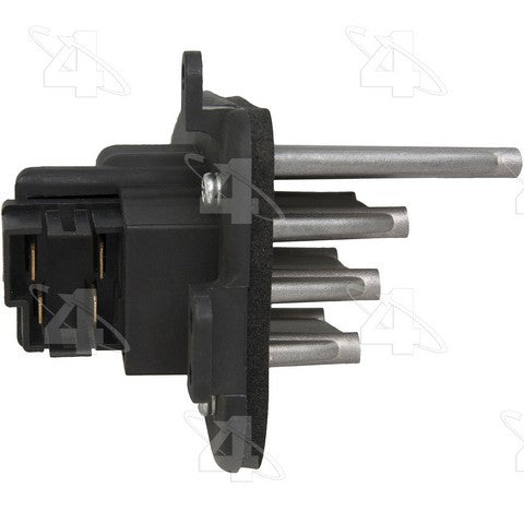 Four Seasons HVAC Blower Motor Resistor P/N:20346 Fits: Honda Accord 02-98, Honda Odyssey 04-99 - Image 4