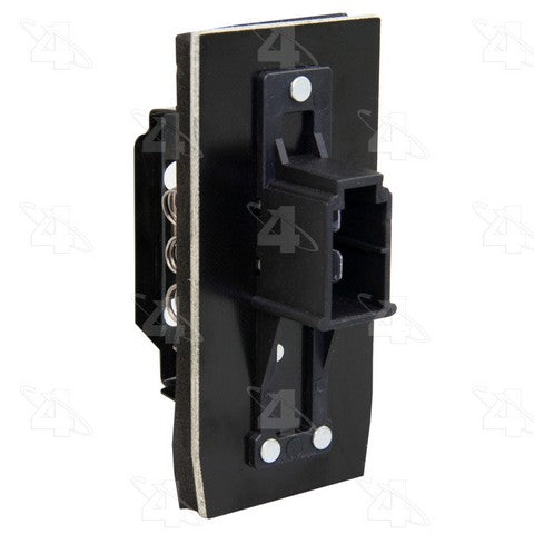 Four Seasons HVAC Blower Motor Resistor P/N:20347 Fits: Ford Contour 96-95, Ford Mystique 96-95, Mercury Mystique 96-95 - Image 1
