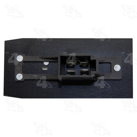 Four Seasons HVAC Blower Motor Resistor P/N:20347 Fits: Ford Contour 96-95, Ford Mystique 96-95, Mercury Mystique 96-95 - Image 3
