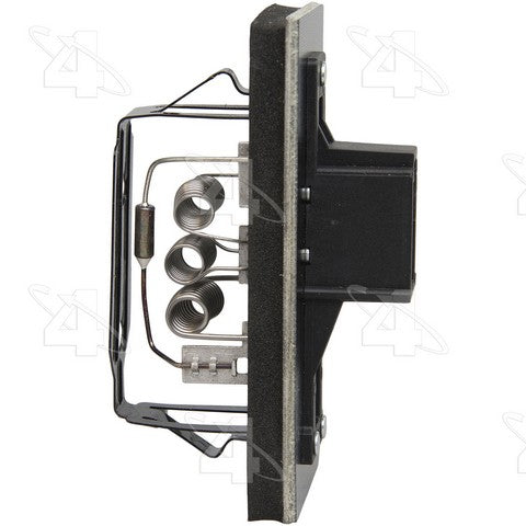 Four Seasons HVAC Blower Motor Resistor P/N:20347 Fits: Ford Contour 96-95, Ford Mystique 96-95, Mercury Mystique 96-95 - Image 2