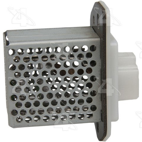 Four Seasons HVAC Blower Motor Resistor P/N:20349 Fits: Subaru Forester 02-98, Subaru Impreza 00-93, Subaru Legacy 99-90 - Image 3