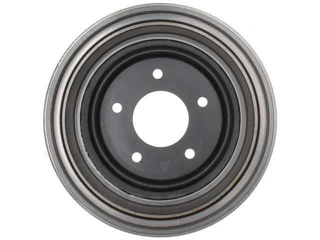 Raybestos Brakes Brake Drum P/N:2034 Fits: Chevrolet Astro 02-85, GMC Safari 02-85 - Image 2
