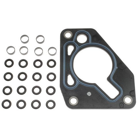 Standard Ignition Fuel Injection Multi-Port Tune-up Kit P/N:2034 Fits: Buick Park Avenue, Buick Reatta, Buick Riviera, Cadillac Deville, Chevrolet Beretta, Chevrolet Camaro, Chevrolet Corsica, Chevrolet Lumina Apv, Oldsmobile 88, Oldsmobile 98 - Image 1