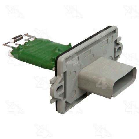 Four Seasons HVAC Blower Motor Resistor P/N:20350 Fits: Chrysler Sebring 06-05, Dodge Stratus 06-05 - Image 1