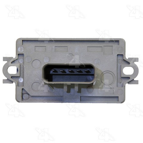 Four Seasons HVAC Blower Motor Resistor P/N:20350 Fits: Chrysler Sebring 06-05, Dodge Stratus 06-05 - Image 4