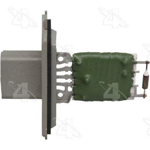 Four Seasons HVAC Blower Motor Resistor P/N:20350 Fits: Chrysler Sebring 06-05, Dodge Stratus 06-05 - Image 3