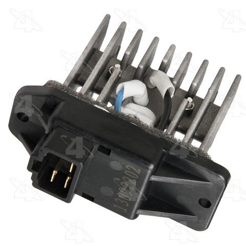 Four Seasons HVAC Blower Motor Resistor P/N:20351 Fits: Volvo S40 04-00, Volvo V40 04-00 - Image 1