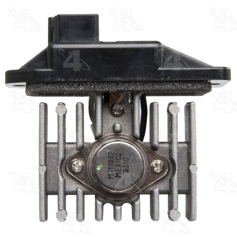 Four Seasons HVAC Blower Motor Resistor P/N:20351 Fits: Volvo S40 04-00, Volvo V40 04-00 - Image 6