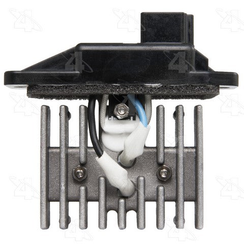 Four Seasons HVAC Blower Motor Resistor P/N:20351 Fits: Volvo S40 04-00, Volvo V40 04-00 - Image 3