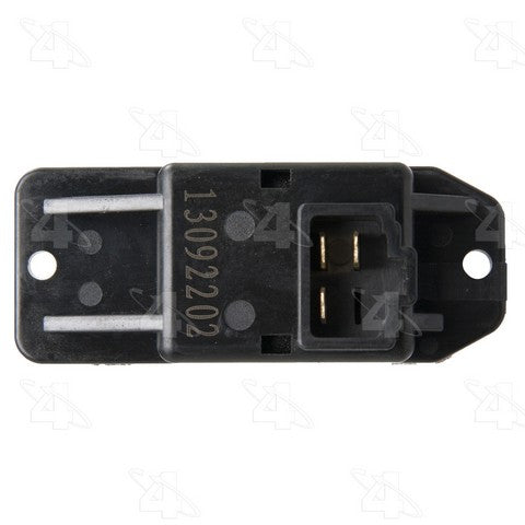 Four Seasons HVAC Blower Motor Resistor P/N:20351 Fits: Volvo S40 04-00, Volvo V40 04-00 - Image 2