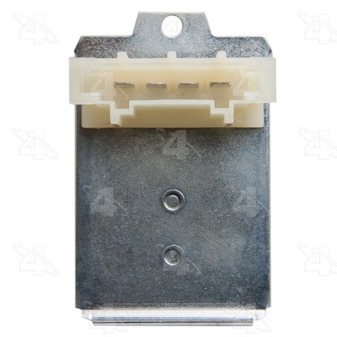 Four Seasons HVAC Blower Motor Resistor P/N:20352 Fits: Audi S4 02-00, Volkswagen Cabrio 02-95, Volkswagen Golf 98-93, Volkswagen Jetta 99-93, Volkswagen Passat 05-95 - Image 5