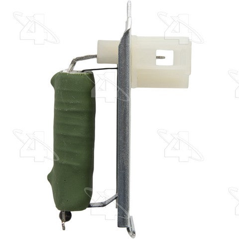 Four Seasons HVAC Blower Motor Resistor P/N:20352 Fits: Audi S4 02-00, Volkswagen Cabrio 02-95, Volkswagen Golf 98-93, Volkswagen Jetta 99-93, Volkswagen Passat 05-95 - Image 4