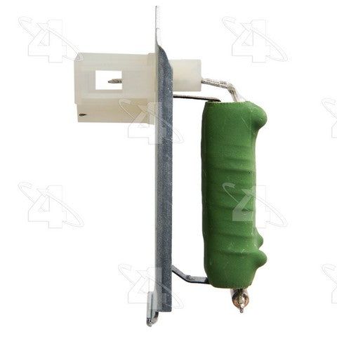 Four Seasons HVAC Blower Motor Resistor P/N:20352 Fits: Audi S4 02-00, Volkswagen Cabrio 02-95, Volkswagen Golf 98-93, Volkswagen Jetta 99-93, Volkswagen Passat 05-95 - Image 3