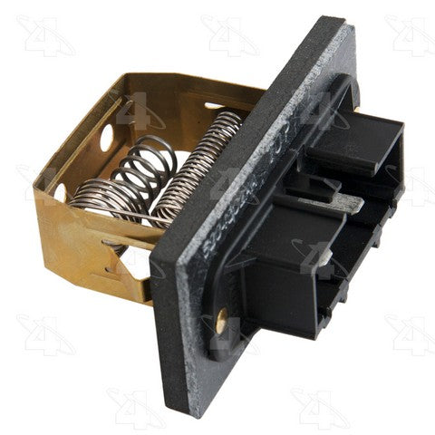 Four Seasons HVAC Blower Motor Resistor P/N:20356 Fits: Chrysler Neon 02-00, Dodge Neon 05-00, Dodge Sx 2.0 05-03, Plymouth Neon 01-00 - Image 1