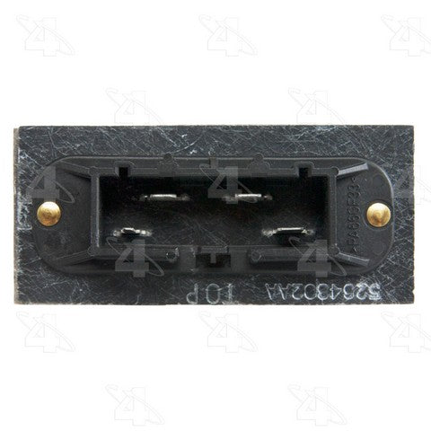Four Seasons HVAC Blower Motor Resistor P/N:20356 Fits: Chrysler Neon 02-00, Dodge Neon 05-00, Dodge Sx 2.0 05-03, Plymouth Neon 01-00 - Image 2