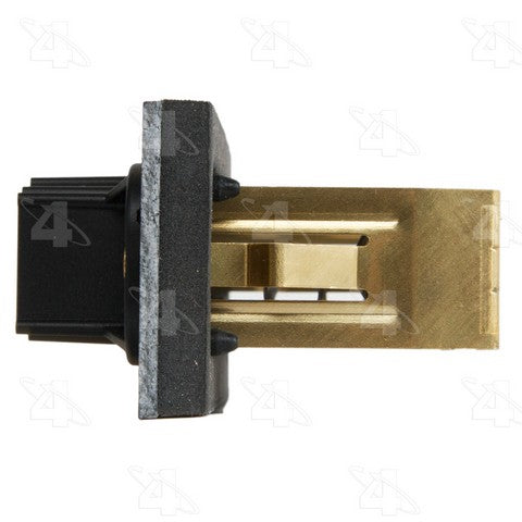 Four Seasons HVAC Blower Motor Resistor P/N:20356 Fits: Chrysler Neon 02-00, Dodge Neon 05-00, Dodge Sx 2.0 05-03, Plymouth Neon 01-00 - Image 5