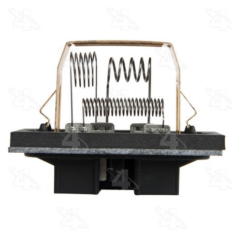 Four Seasons HVAC Blower Motor Resistor P/N:20356 Fits: Chrysler Neon 02-00, Dodge Neon 05-00, Dodge Sx 2.0 05-03, Plymouth Neon 01-00 - Image 4
