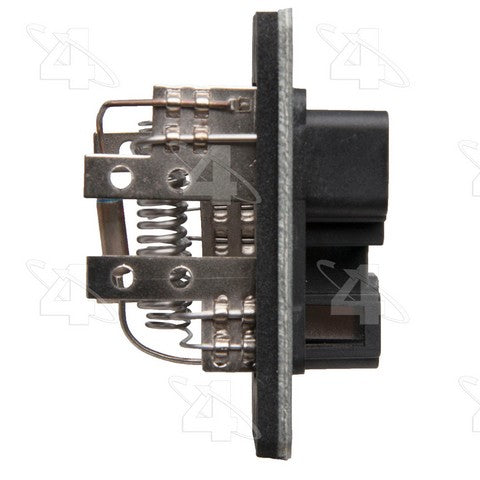 Four Seasons HVAC Blower Motor Resistor P/N:20357 Fits: Ford Escort 03-91, Mercury Tracer 99-91 - Image 3